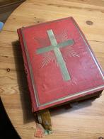 Oude Romeinse Missaal, Enlèvement