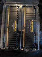 2x8gb ram 3200mhz Corsair Vengeance, Computers en Software, RAM geheugen, Ophalen, DDR4, Zo goed als nieuw, Desktop