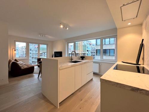 Appartement te koop in Knokke-Heist, 2 slpks, Immo, Maisons à vendre, Appartement, B