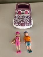 Polly Pocket voiture / buggy  + 2 poupées + accessoires, Enfants & Bébés, Jouets | Poupées, Enlèvement ou Envoi