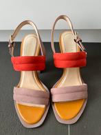 Ted baker sandalen, Nieuw, Roze, Ted Baker, Sandalen of Muiltjes