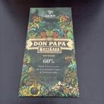 Chocolat Don Papa/Auro Masskara, Enlèvement ou Envoi, Neuf