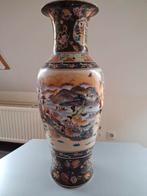 Vaas, Antiek en Kunst, Ophalen