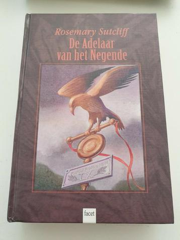 Rosemary Sutcliff - De Adelaar van het Negende beschikbaar voor biedingen