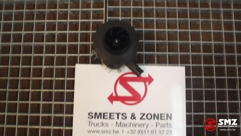 Occ blazer verwarming actros atego, Auto-onderdelen, Vrachtwagen-onderdelen, Mercedes-Benz, Overige Auto-onderdelen, Gebruikt