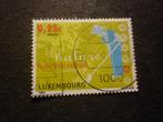 Luxemburg/Luxembourg 2003 Mi 1611(o) Gestempeld/Oblitéré, Postzegels en Munten, Luxemburg, Verzenden
