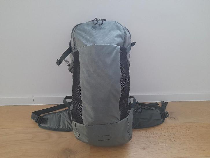 Jack Wolfskin Phantasy, Handtassen en Accessoires, Tassen | Rugtassen, Nieuw, Overige merken, Ophalen of Verzenden