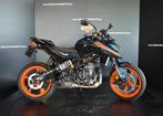 2024 KTM Duke 125 | 4992KM | Tal van accessoires, Motoren, Motoren | KTM, Bedrijf, 11 kW of minder, 1 cilinder, Minimaal motorrijbewijs A1