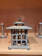 Gietijzeren lantaarn, Ophalen of Verzenden