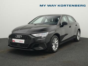 Audi A3 Sportback A3 Sportback 30 TFSI Business Edition Attr beschikbaar voor biedingen
