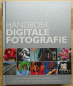 Handboek Digitale fotografie, Het Onmisbare Naslagwerk Voor, Boeken, Ophalen of Verzenden, Zo goed als nieuw