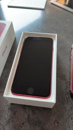 I phone 8 rood 64gb, Telecommunicatie, Mobiele telefoons | Apple iPhone, Gebruikt, Ophalen of Verzenden, 64 GB, IPhone 8