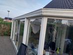 Veranda, Doe-het-zelf en Bouw, Veiligheidsglas, Overige typen, Gebruikt, Ophalen