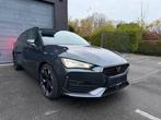 CUPRA Leon Leon Sportstourer 1.5 eTSI DSG, Argent ou Gris, Achat, Euro 6, Entreprise