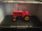 Massey Harris pony, Ophalen of Verzenden, Zo goed als nieuw