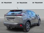 Peugeot 2008 Active 1.2i 100pk Trekhaak - LED - Carplay - PD, Auto's, Peugeot, Euro 6, 1199 cc, Handgeschakeld, SUV of Terreinwagen