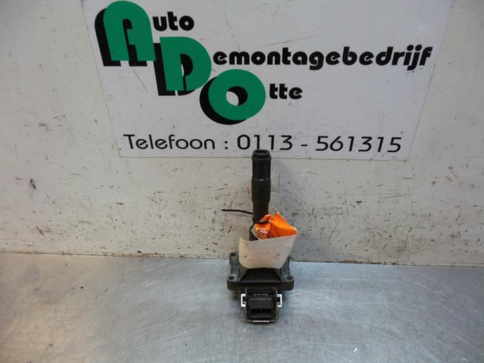 Bobine d'un BMW 3-Serie, Autos : Pièces & Accessoires, Moteurs & Accessoires, BMW, Utilisé, 3 mois de garantie, Enlèvement ou Envoi