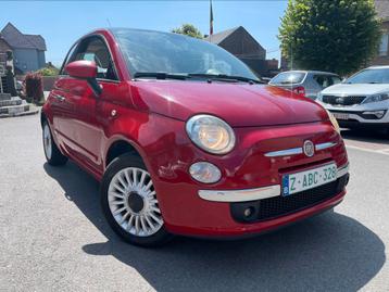 FIAT 500 • 1.2i • EXPORT beschikbaar voor biedingen