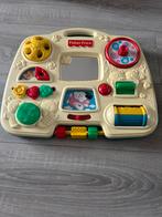 Fisher price baby speelgoed om aan stoel te hangen, Ophalen, Gebruikt, 0 tot 6 maanden