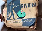 Disques anciens, Ophalen of Verzenden, Gebruikt, Overige formaten, Overige soorten