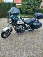 Moto Guzzi Californië 1100i, Motoren, 2 cilinders, Particulier, Meer dan 35 kW, Toermotor