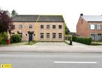 Huis te koop in Zandhoven, 3 slpks, 3 pièces, 224 m², Maison individuelle