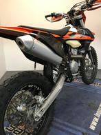 KTM EXC 350F MY'18 ref. LS 3197, Motoren, Bedrijf, Enduro, 350 cc, 1 cilinder