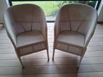 Lloyd Loom, Huis en Inrichting, Stoelen, Ophalen, Gebruikt