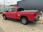 2002 Dodge RAM 1500 4.7L V8 Pick-up truck, Auto's, Dodge, Gebruikt, Bedrijf, RAM 1500, SUV of Terreinwagen