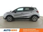 Renault Captur 1.5 dCi Sport Edition2 (bj 2018), Auto's, Voorwielaandrijving, Stof, SUV of Terreinwagen, Zilver of Grijs