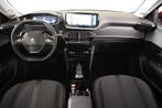 Peugeot 208 Allure 100 *Apprentissage*Navigation*Régulateur, Autos, Peugeot, 5 places, Cuir et Tissu, Automatique, 1065 kg