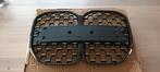 Origineel BMW Grill hoogglans zwart 4 serie G22 en G23, Ophalen, BMW