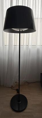 Staande lamp, Huis en Inrichting, Ophalen, Zo goed als nieuw, Metaal, 150 tot 200 cm