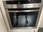 Elektriche oven Neff, Ophalen, Zo goed als nieuw, Inbouw, Oven met grill