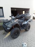 Gebruikte quad Kymco 700 mxu eps, 700 cc