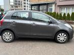 Toyota Yaris 1.3 Benzine bj 2009.5 Deurs, 1299 cc, Stof, 4 cilinders, Bedrijf