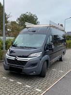 Citroën jumper- lengte 4 ️ prijs BESPREEKBAAR, Auto's, Euro 6, Citroën, Diesel, Particulier