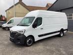 renault master l4h3 165pk 2024 10km 34950 e ex, Auto's, 4 cilinders, Renault, 3000 kg, Bedrijf