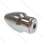 TN500 RVS Vuilfrees 0.060 Turbo Performance, Verzenden