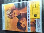 dvd romantiek In automne a New York, Cd's en Dvd's, Dvd's | Overige Dvd's, Ophalen of Verzenden, Nieuw in verpakking
