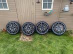Kit jantes alu golf 8 19 pouces, Auto-onderdelen, Banden en Velgen, Ophalen, Zomerbanden, Band(en)