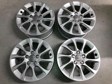 Originele 16 inch velgen Audi A3 Sportback / Sedan / 3-drs beschikbaar voor biedingen