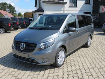 Mercedes-Benz Vito 114 cdi Tourer (bj 2023, automaat) beschikbaar voor biedingen
