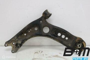 Draagarm linksvoor Skoda Octavia 3 Sedan 5Q0407151L beschikbaar voor biedingen