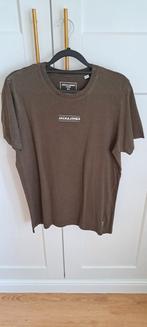 Set T-shirts voor heren in de maten S en M, verschillende me, Ophalen of Verzenden, Zo goed als nieuw