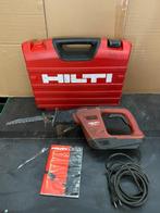 HILTI WSR900-PE - À RESTAURER, Ophalen, Gebruikt, Reciprozaag