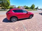 Mazda CX 5 2.0  benzine van 2021 automaat, Auto's, Mazda, Automaat, Particulier, Open dak, Te koop