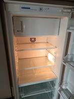 Liebherr inbouwfrigo, Elektronische apparatuur, Vriezers en Diepvrieskisten, 120 tot 140 cm, Zo goed als nieuw, 60 tot 90 cm, Ophalen