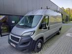 Peugeot Boxer 2020, Stof, 4 cilinders, Particulier, Parkeersensor