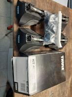 Thule kit 4024 Ford Focus Wagon & Ford Mondeo Wagon Geïnte, Auto diversen, Dakdragers, Ophalen of Verzenden, Gebruikt